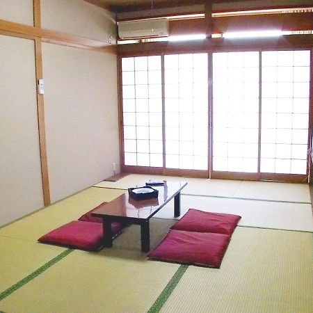 Hôtel Minsyuku Hagiwara à Sumoto Extérieur photo