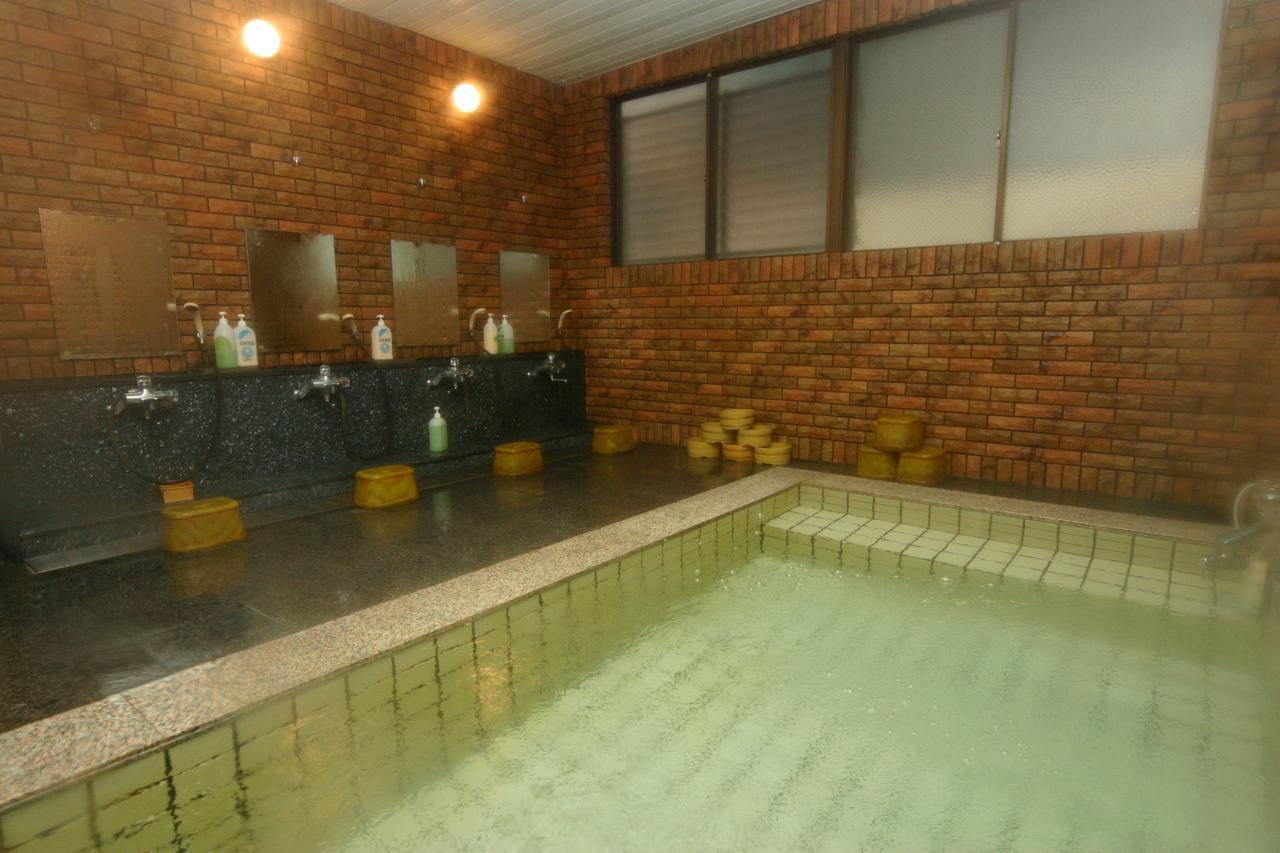 Hôtel Minsyuku Hagiwara à Sumoto Extérieur photo