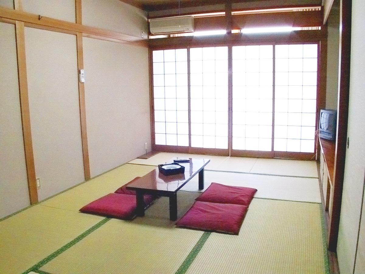 Hôtel Minsyuku Hagiwara à Sumoto Extérieur photo